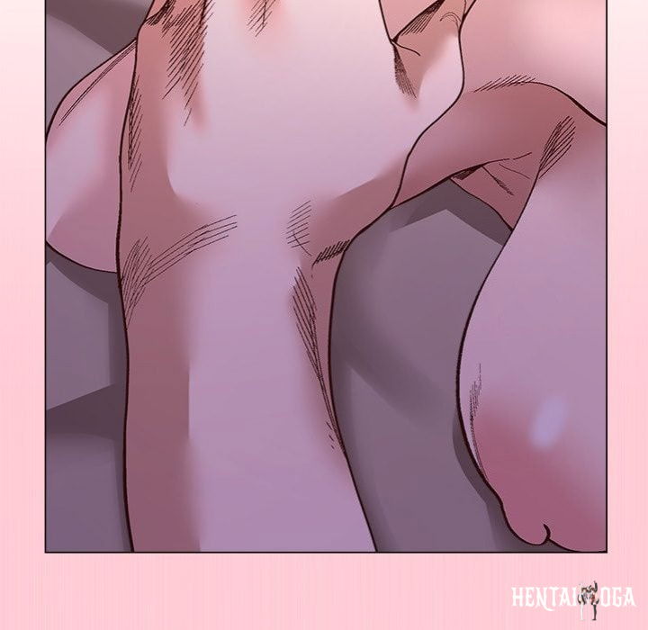 I Will Protect the Lady I Will Protect the Lady Chapter 45 - Página 59