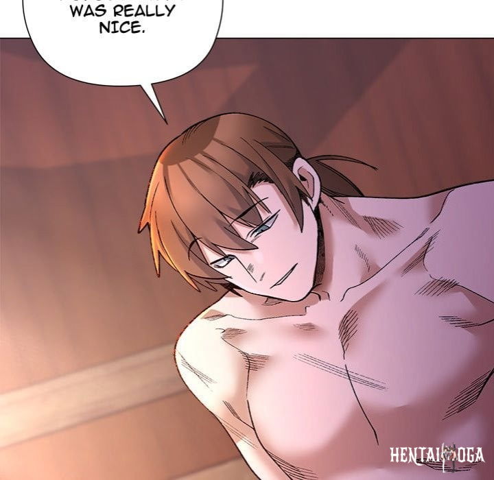 I Will Protect the Lady I Will Protect the Lady Chapter 45 - Página 6