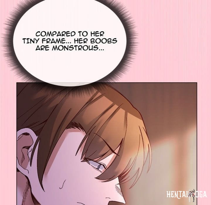 I Will Protect the Lady I Will Protect the Lady Chapter 45 - Página 65