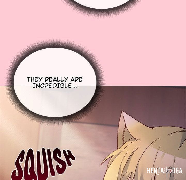 I Will Protect the Lady I Will Protect the Lady Chapter 45 - Página 67