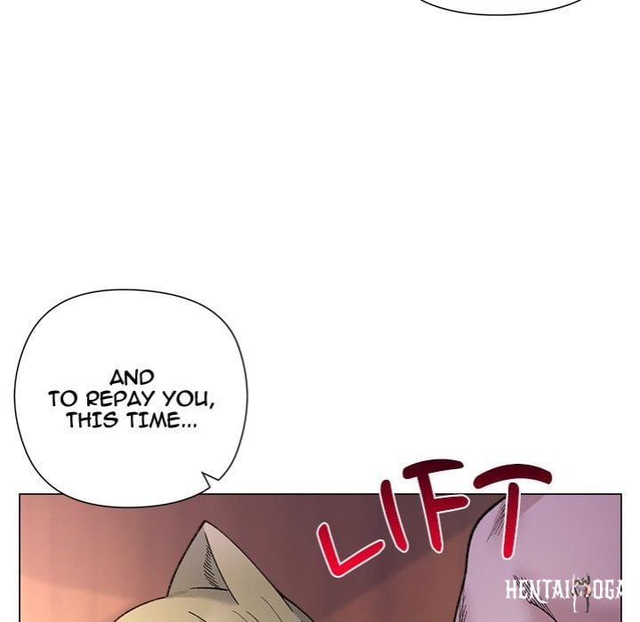 I Will Protect the Lady I Will Protect the Lady Chapter 45 - Página 8