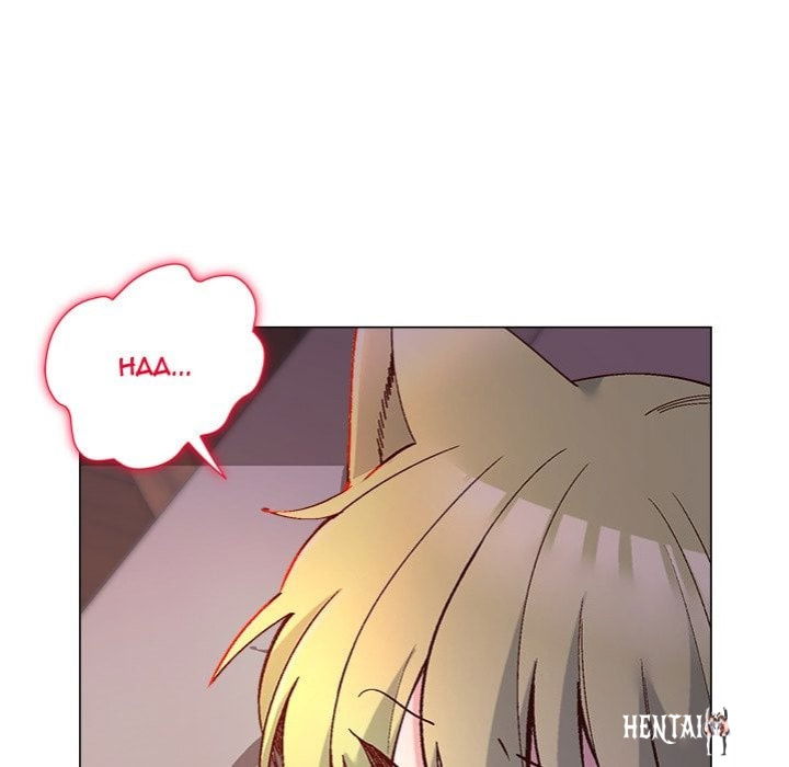 I Will Protect the Lady I Will Protect the Lady Chapter 45 - Página 90