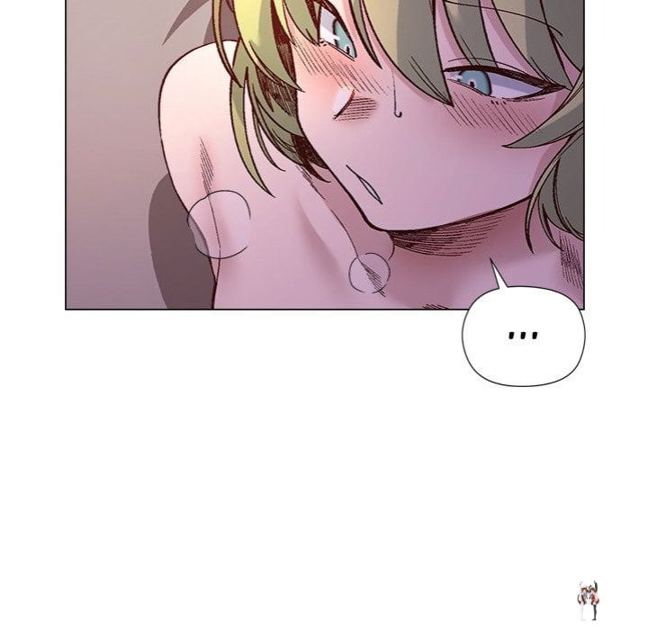 I Will Protect the Lady I Will Protect the Lady Chapter 45 - Página 91