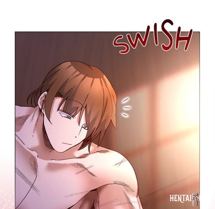 I Will Protect the Lady I Will Protect the Lady Chapter 45 - Página 92