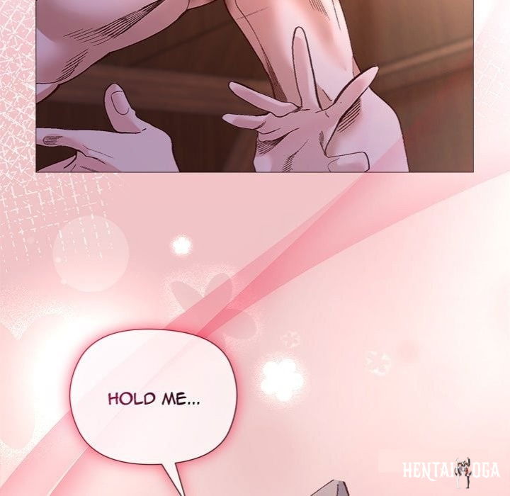 I Will Protect the Lady I Will Protect the Lady Chapter 45 - Página 93