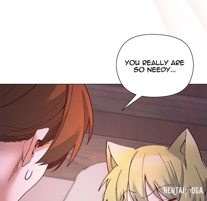 I Will Protect the Lady I Will Protect the Lady Chapter 45 - Página 97