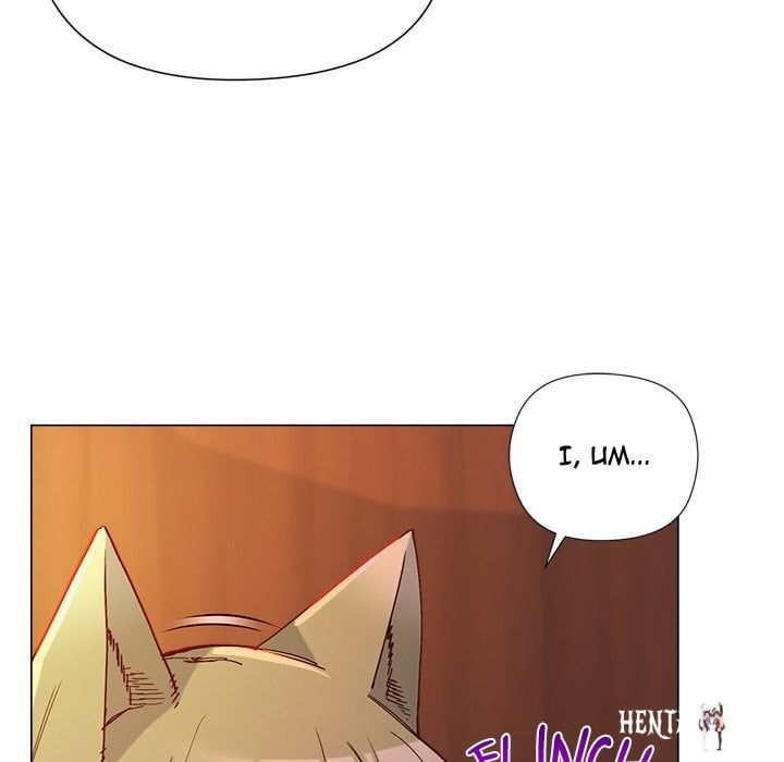 I Will Protect the Lady I Will Protect the Lady Chapter 47 - Trang 103