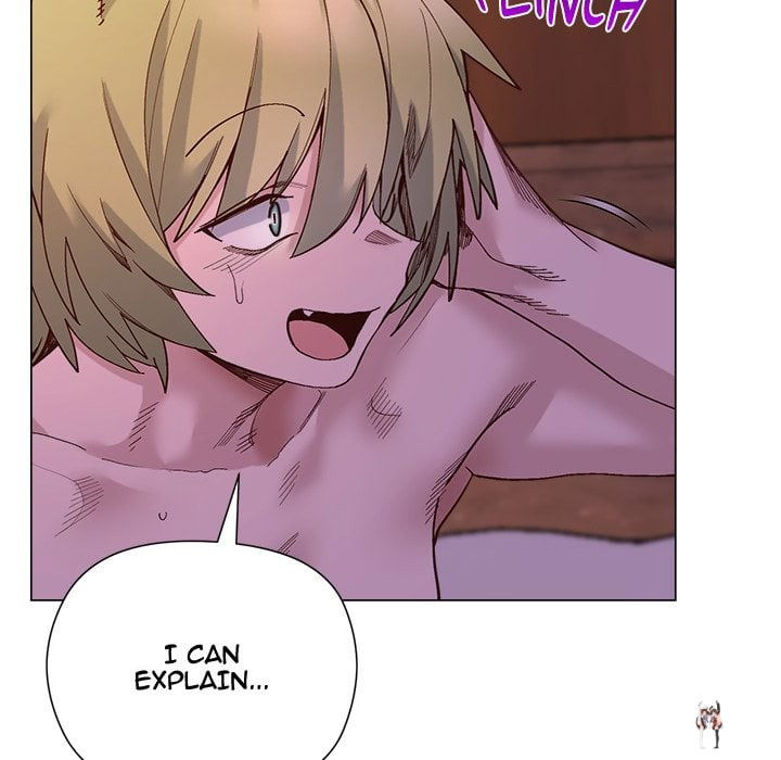 I Will Protect the Lady I Will Protect the Lady Chapter 47 - Trang 104