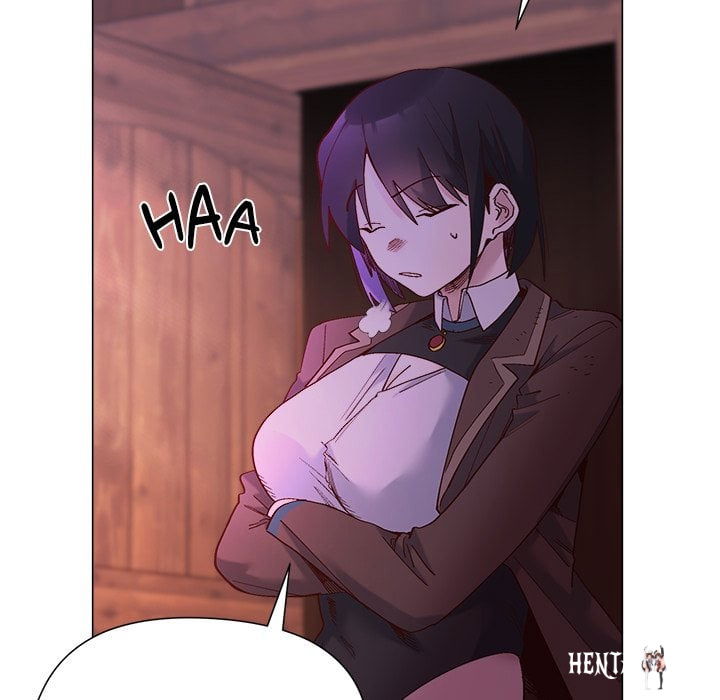 I Will Protect the Lady I Will Protect the Lady Chapter 47 - Trang 108