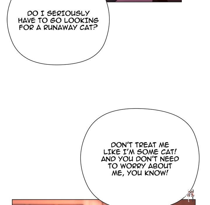 I Will Protect the Lady I Will Protect the Lady Chapter 47 - Trang 109