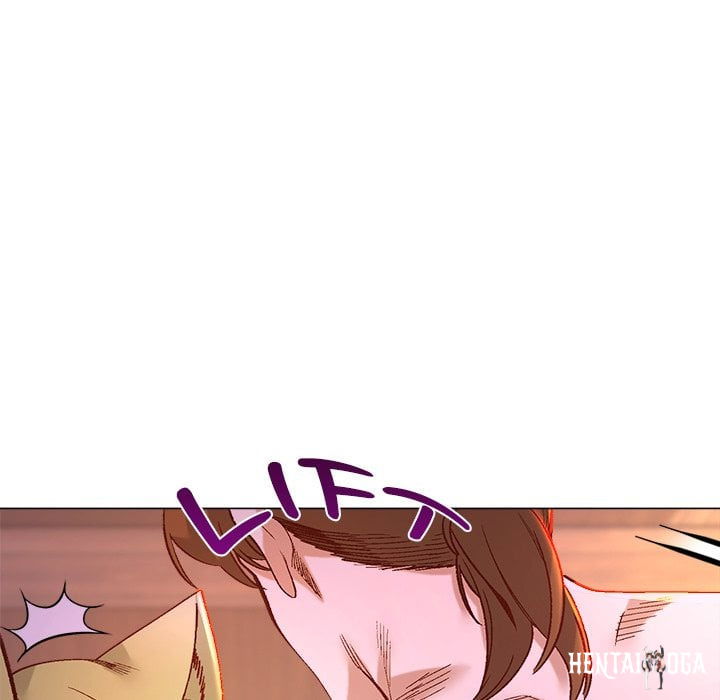 I Will Protect the Lady I Will Protect the Lady Chapter 47 - Trang 11