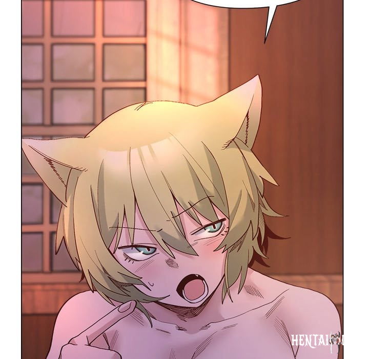 I Will Protect the Lady I Will Protect the Lady Chapter 47 - Trang 110