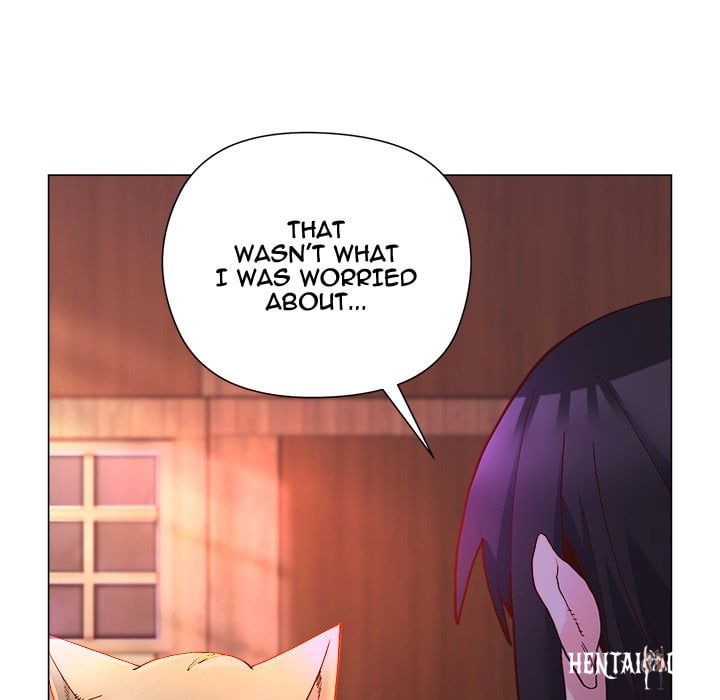 I Will Protect the Lady I Will Protect the Lady Chapter 47 - Trang 112