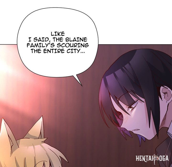 I Will Protect the Lady I Will Protect the Lady Chapter 47 - Trang 114