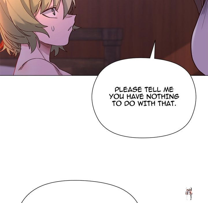 I Will Protect the Lady I Will Protect the Lady Chapter 47 - Trang 115