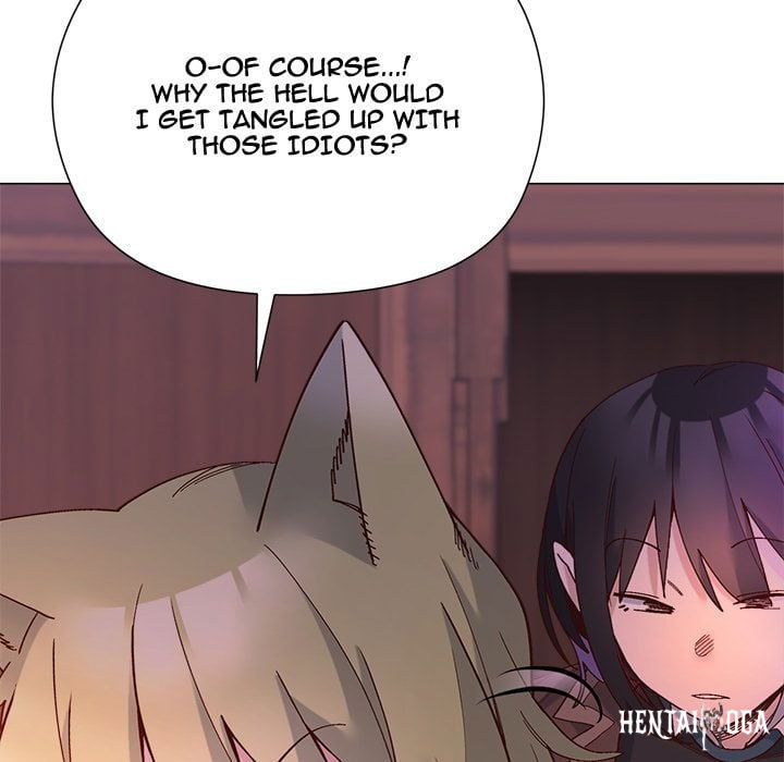 I Will Protect the Lady I Will Protect the Lady Chapter 47 - Trang 116