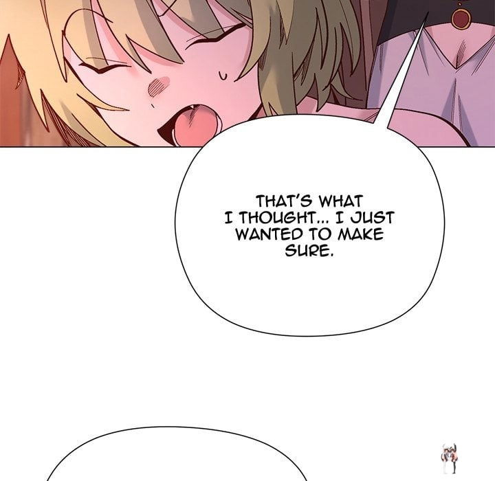 I Will Protect the Lady I Will Protect the Lady Chapter 47 - Trang 117