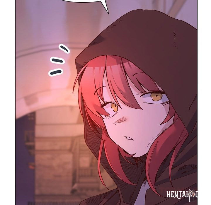 I Will Protect the Lady I Will Protect the Lady Chapter 47 - Trang 129