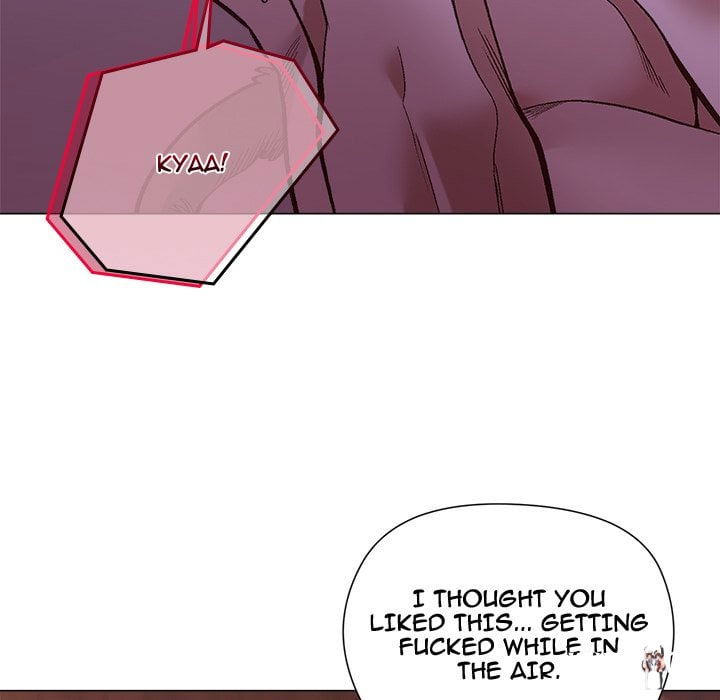 I Will Protect the Lady I Will Protect the Lady Chapter 47 - Trang 13