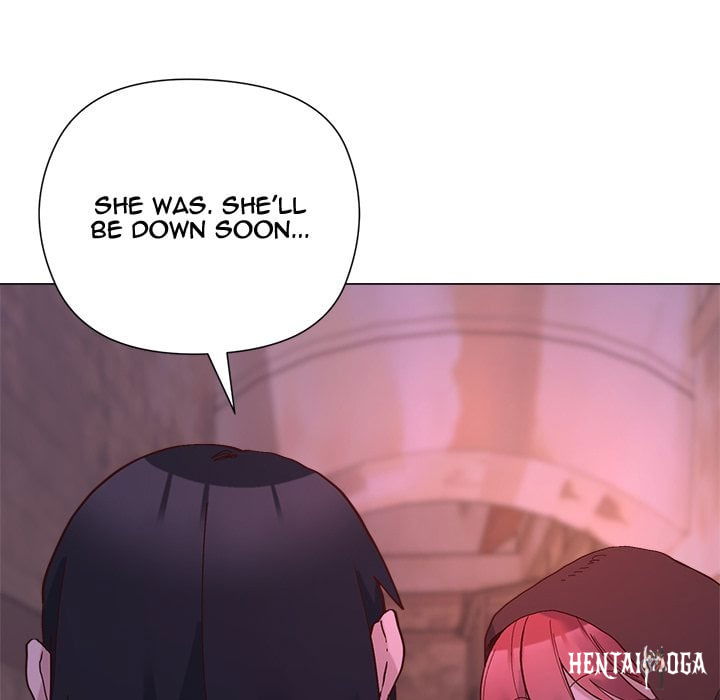 I Will Protect the Lady I Will Protect the Lady Chapter 47 - Trang 131