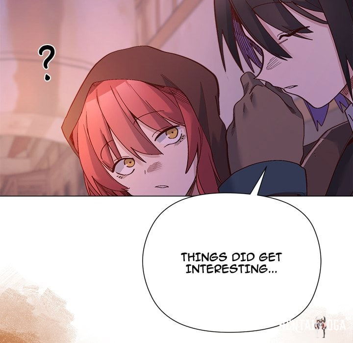 I Will Protect the Lady I Will Protect the Lady Chapter 47 - Trang 136