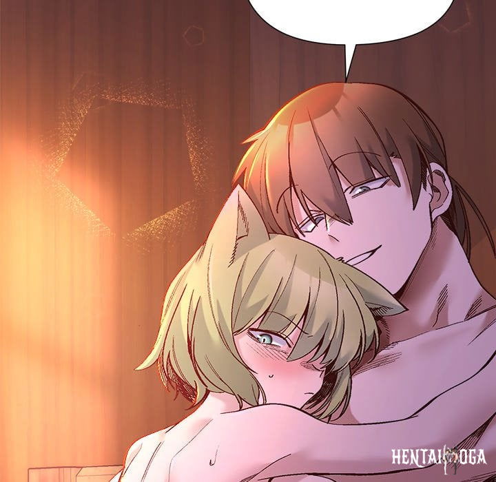 I Will Protect the Lady I Will Protect the Lady Chapter 47 - Trang 14