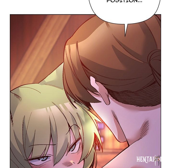 I Will Protect the Lady I Will Protect the Lady Chapter 47 - Trang 17