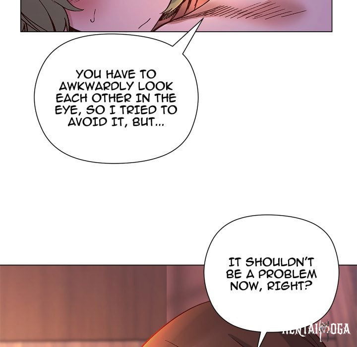 I Will Protect the Lady I Will Protect the Lady Chapter 47 - Trang 18