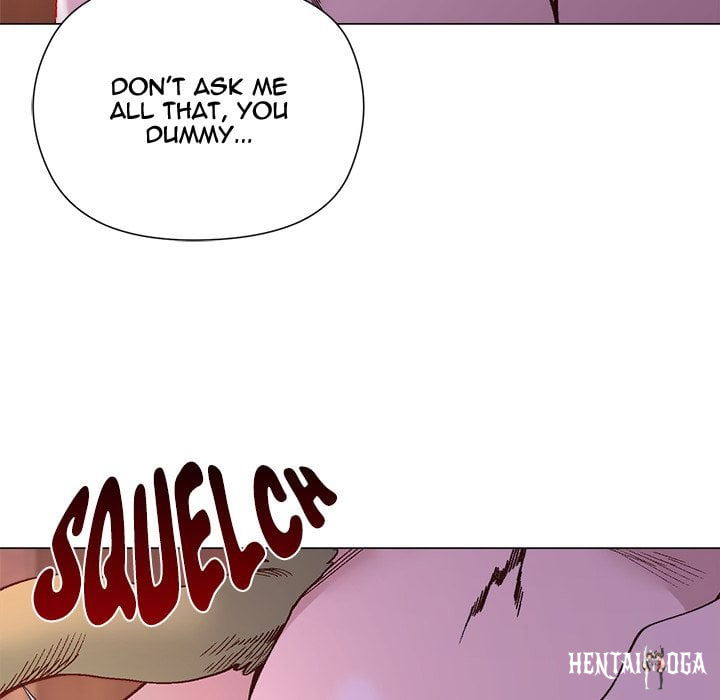 I Will Protect the Lady I Will Protect the Lady Chapter 47 - Trang 20