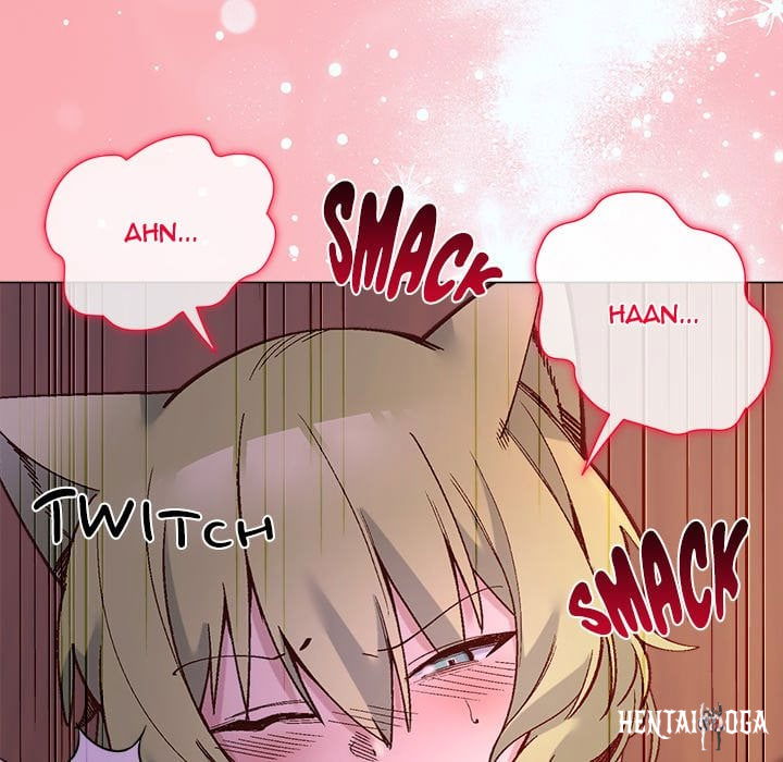 I Will Protect the Lady I Will Protect the Lady Chapter 47 - Trang 28