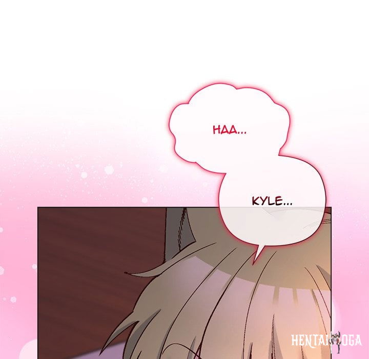 I Will Protect the Lady I Will Protect the Lady Chapter 47 - Trang 32