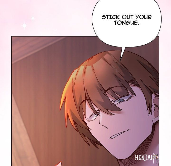 I Will Protect the Lady I Will Protect the Lady Chapter 47 - Trang 34