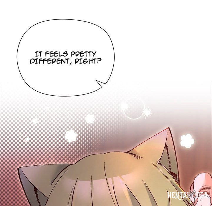 I Will Protect the Lady I Will Protect the Lady Chapter 47 - Trang 44