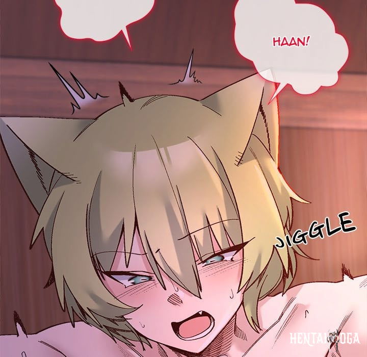 I Will Protect the Lady I Will Protect the Lady Chapter 47 - Trang 49