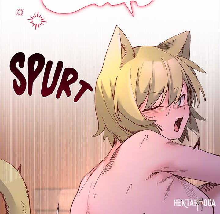 I Will Protect the Lady I Will Protect the Lady Chapter 47 - Trang 54