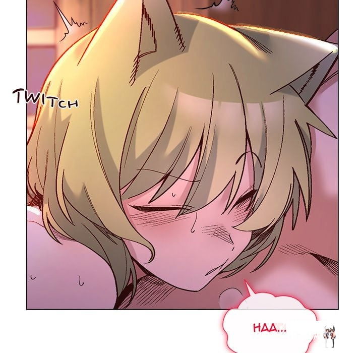 I Will Protect the Lady I Will Protect the Lady Chapter 47 - Trang 57