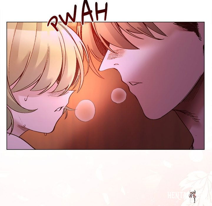 I Will Protect the Lady I Will Protect the Lady Chapter 47 - Trang 6