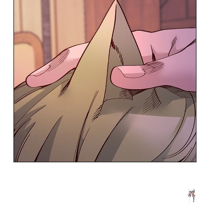 I Will Protect the Lady I Will Protect the Lady Chapter 47 - Trang 61