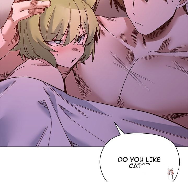 I Will Protect the Lady I Will Protect the Lady Chapter 47 - Trang 63