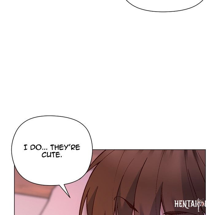 I Will Protect the Lady I Will Protect the Lady Chapter 47 - Trang 64