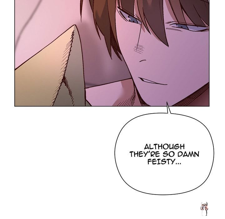 I Will Protect the Lady I Will Protect the Lady Chapter 47 - Trang 65