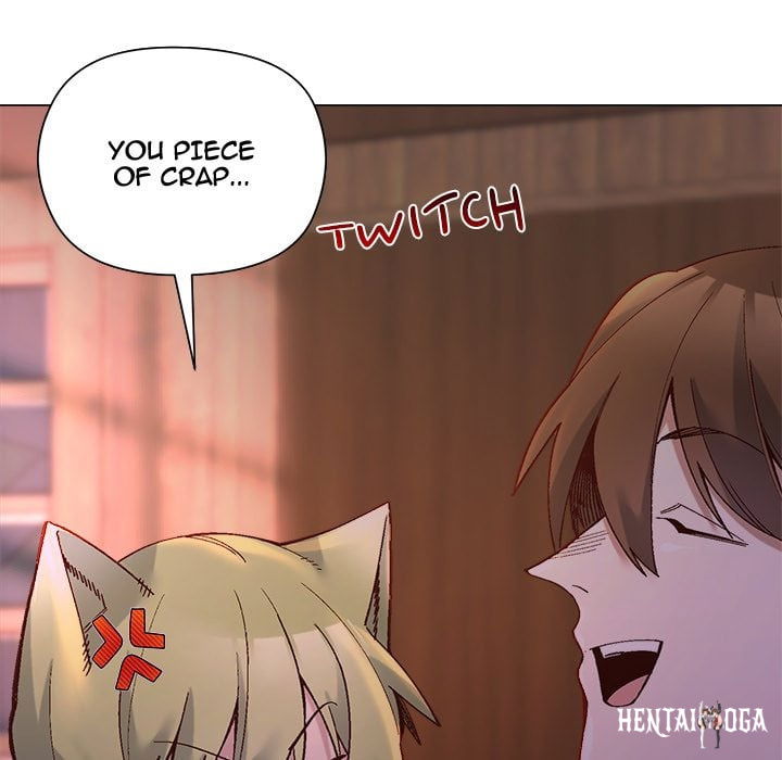 I Will Protect the Lady I Will Protect the Lady Chapter 47 - Trang 66