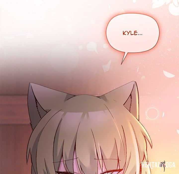 I Will Protect the Lady I Will Protect the Lady Chapter 47 - Trang 7