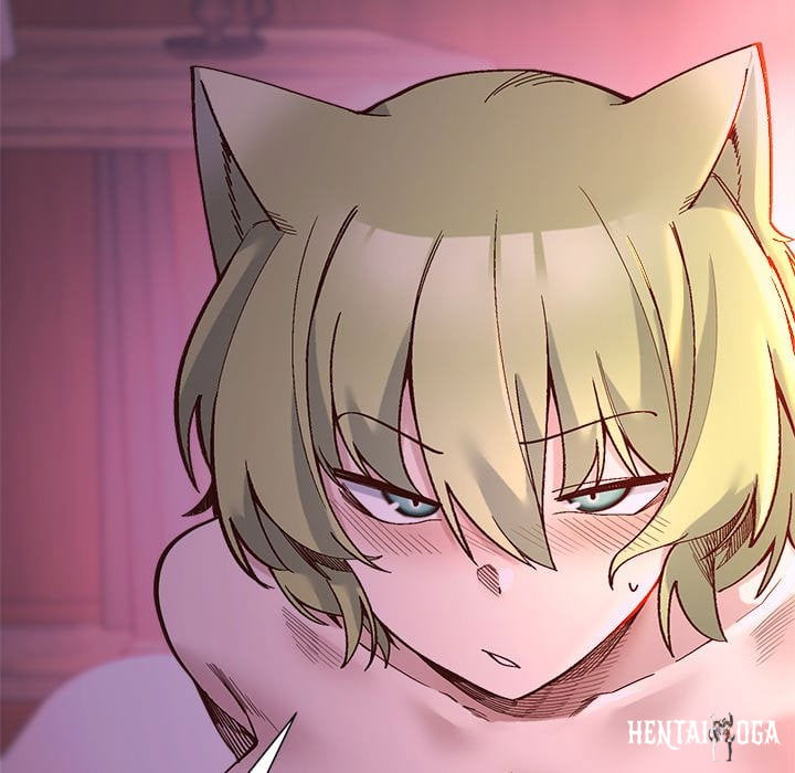 I Will Protect the Lady I Will Protect the Lady Chapter 47 - Trang 70