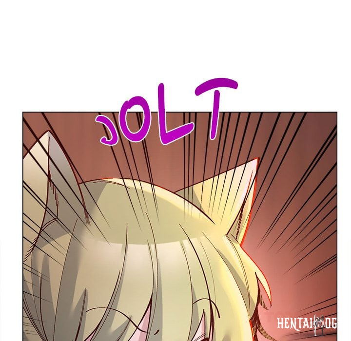 I Will Protect the Lady I Will Protect the Lady Chapter 47 - Trang 75