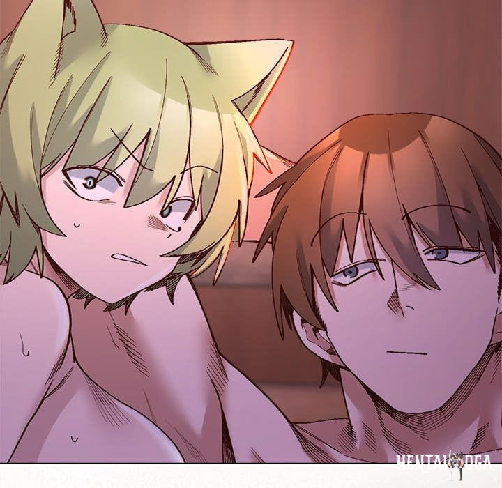 I Will Protect the Lady I Will Protect the Lady Chapter 47 - Trang 78