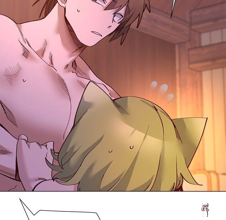 I Will Protect the Lady I Will Protect the Lady Chapter 47 - Trang 83