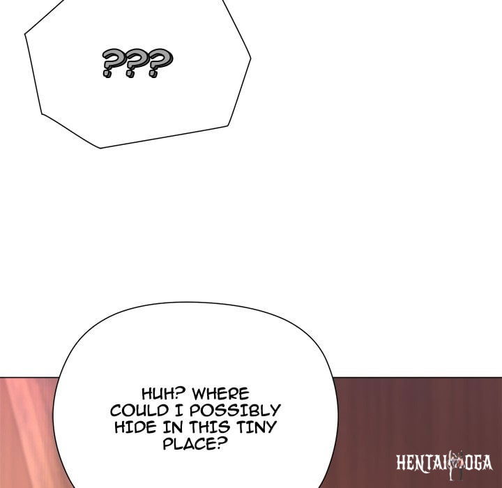 I Will Protect the Lady I Will Protect the Lady Chapter 47 - Trang 84