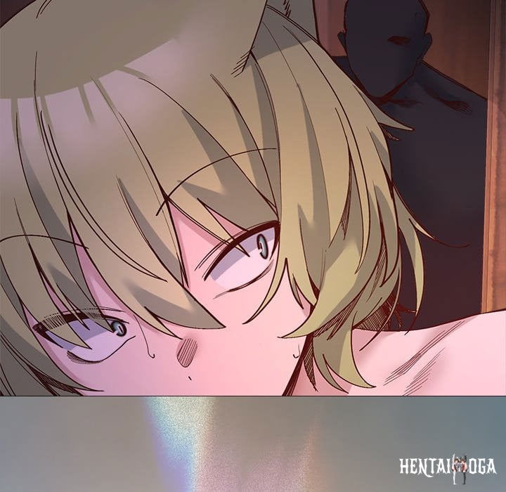 I Will Protect the Lady I Will Protect the Lady Chapter 47 - Trang 89