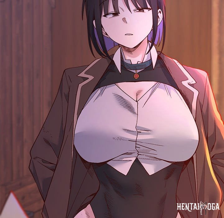 I Will Protect the Lady I Will Protect the Lady Chapter 47 - Trang 94